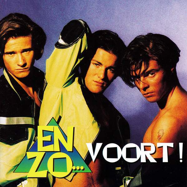 enzo - voort
