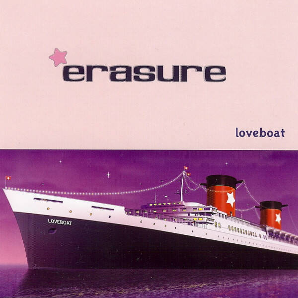 erasure - loveboat