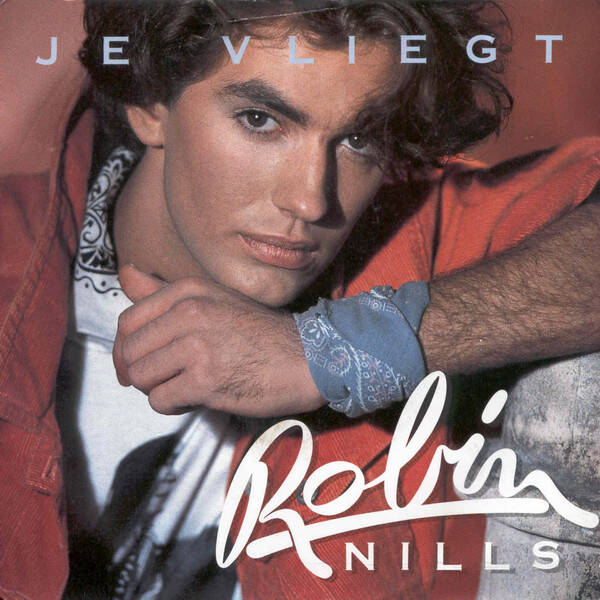robin nills - je vliegt