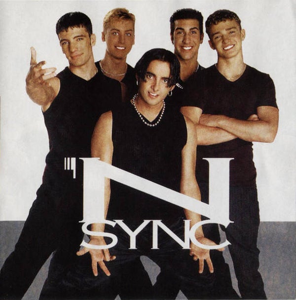 'n sync - 'n sync