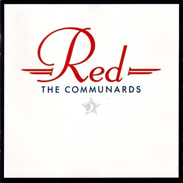 the communards - red