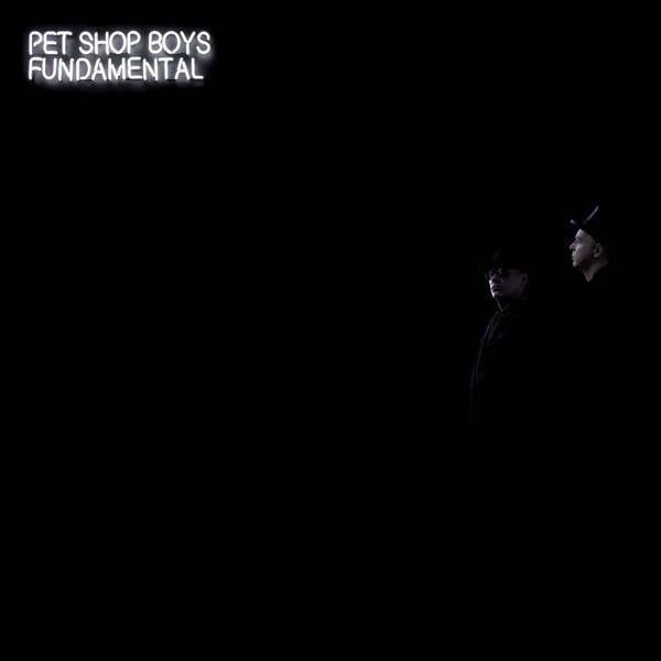pet shop boys - fundamental