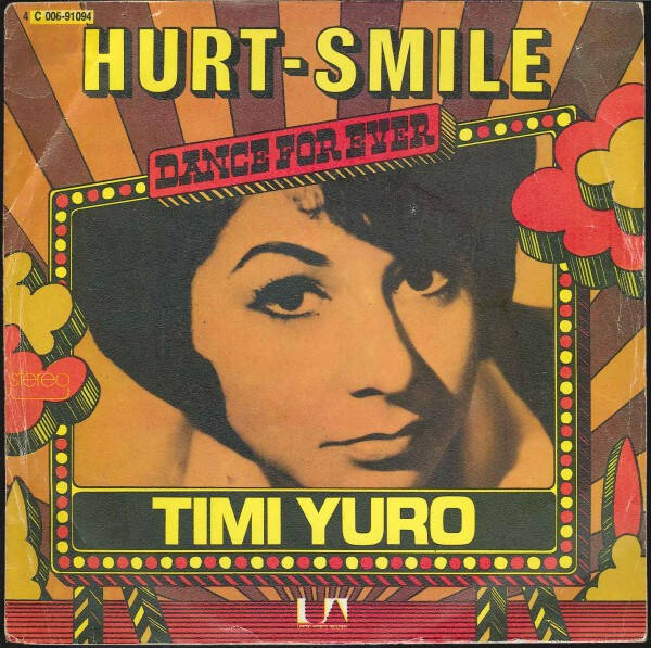 timi yuro - hurt