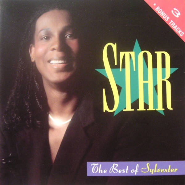 star - the best of sylvester