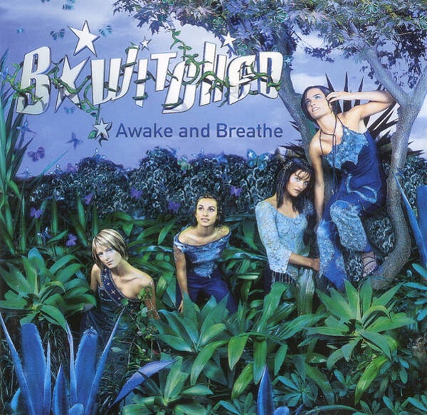b*witched - awake and breath