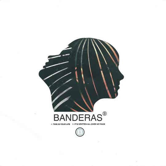 banderas - this is your life