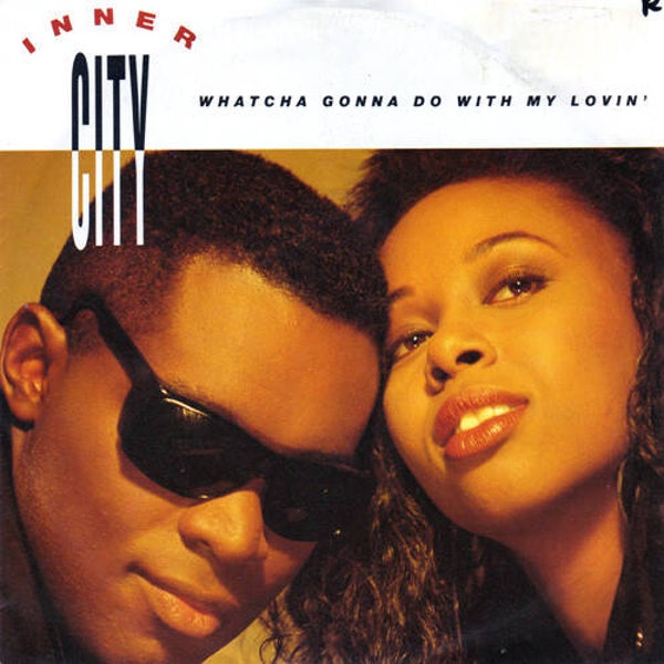 inner city - watcha gonna do with my lovin'