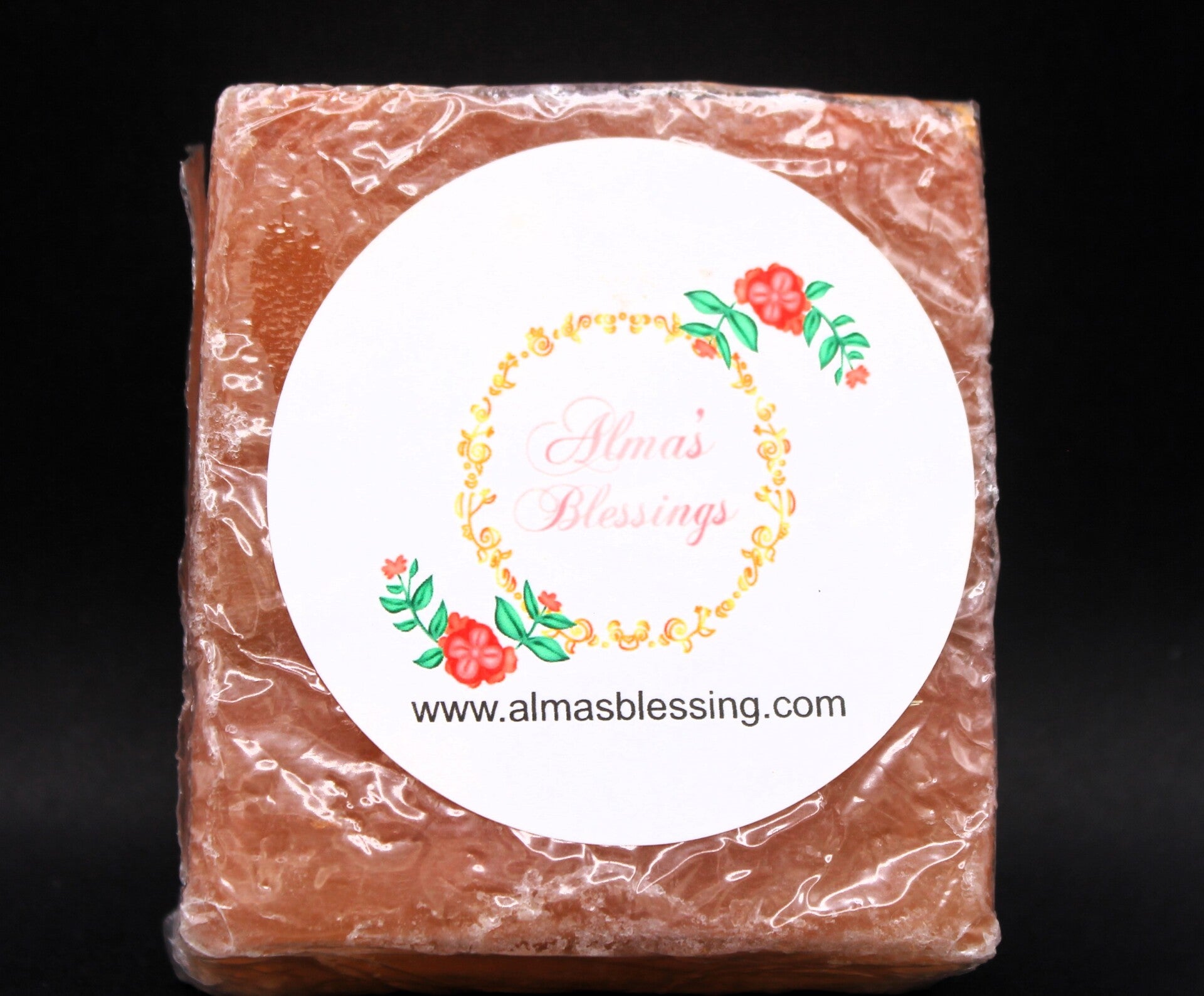 🌿 Golden Bronze Feminine Wash Bar