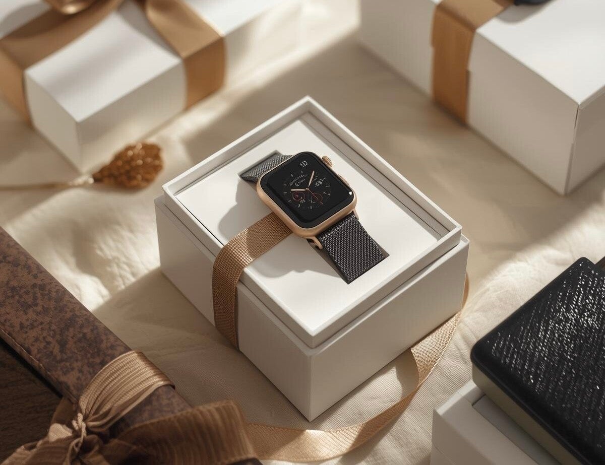 Mother’s Day, Father’s Day and Birthday’s or “Just Because” Gift Sets