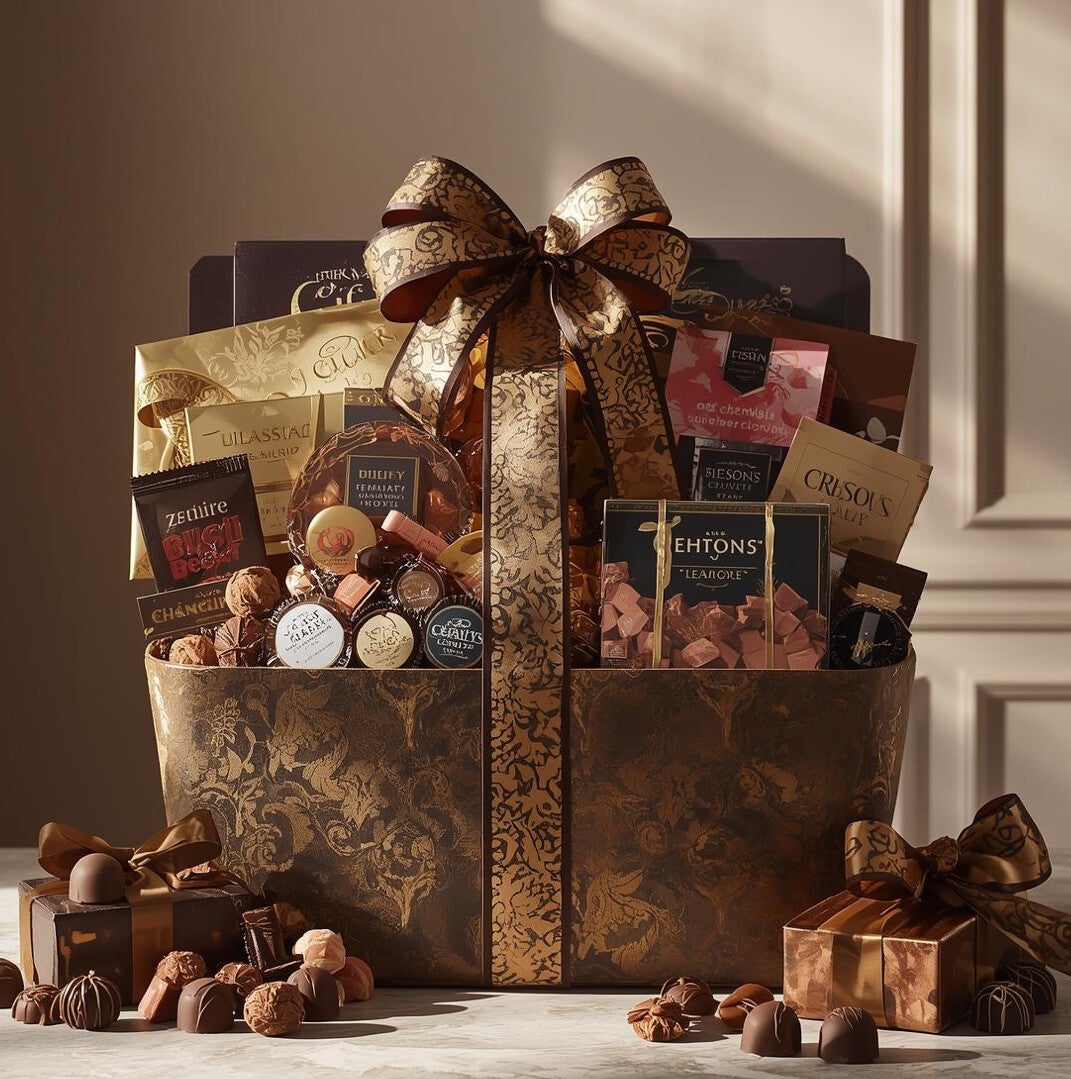 Mother’s Day, Father’s Day and Birthday’s or “Just Because” Gift Sets