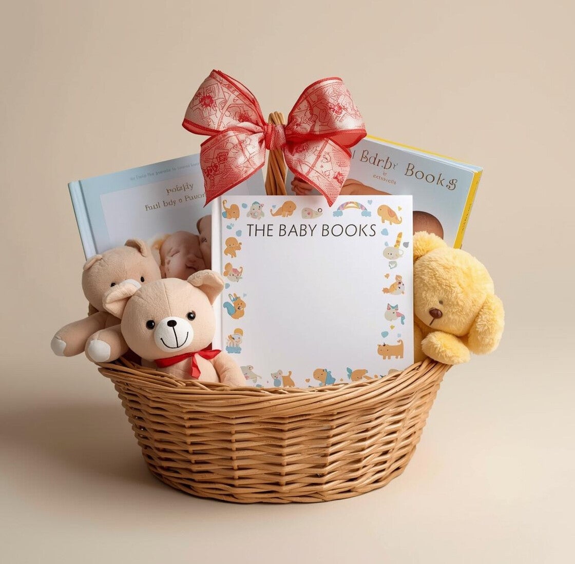 Thoughtful, Practical and Oh-So-Cute Baby Shower or Birthday Gifts