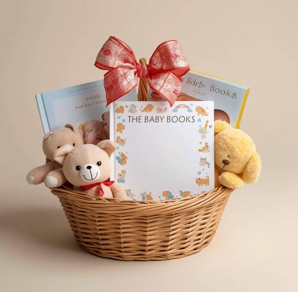 Thoughtful, Practical and Oh-So-Cute Baby Shower or Birthday Gifts