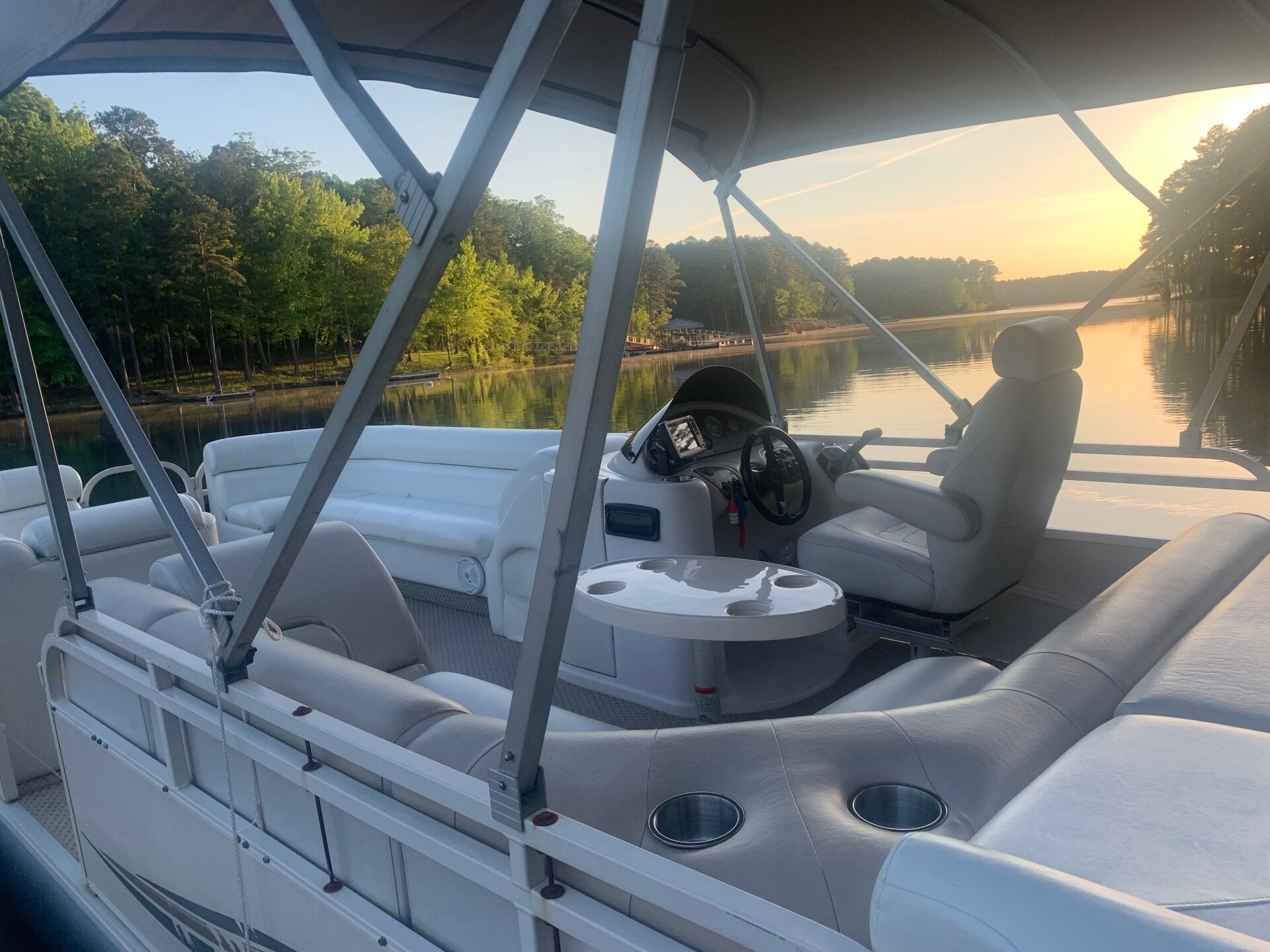 Boat and RV Rentals Kerr Lake Adventures