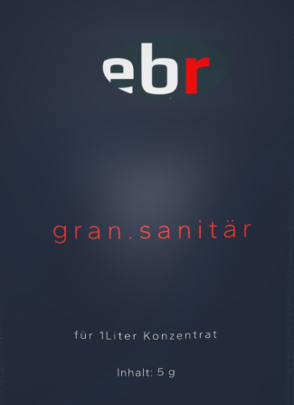 gran.sanitär