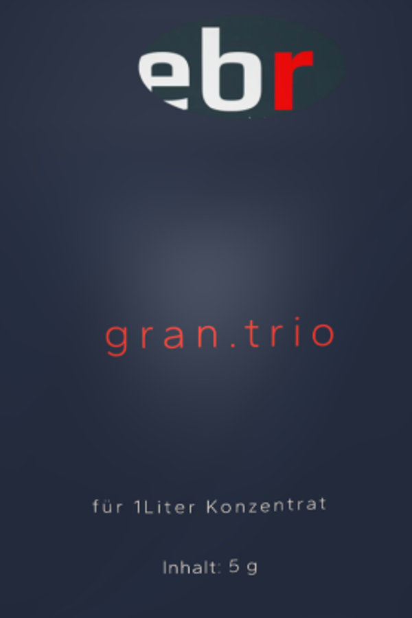 gran.trio Set