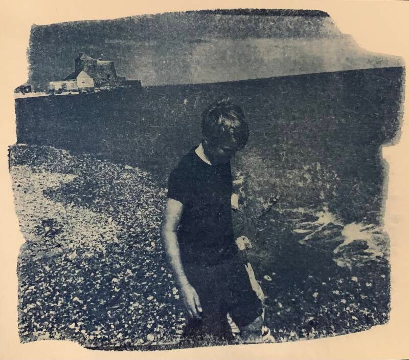 Impression photo cadeau