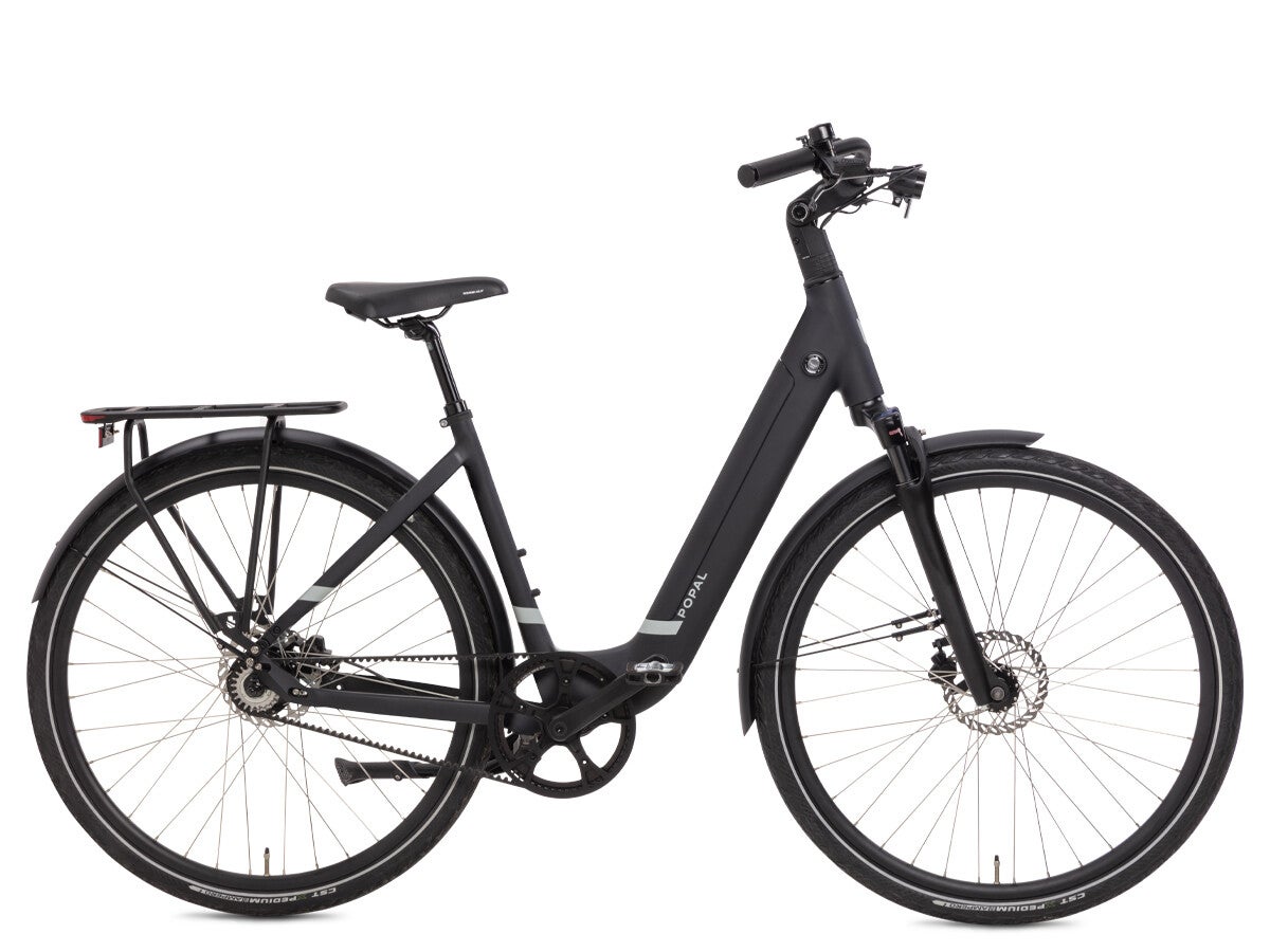 Popal Elektrische stadsfiets ARC1 Dames