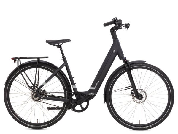 Popal Elektrische stadsfiets ARC1 Dames