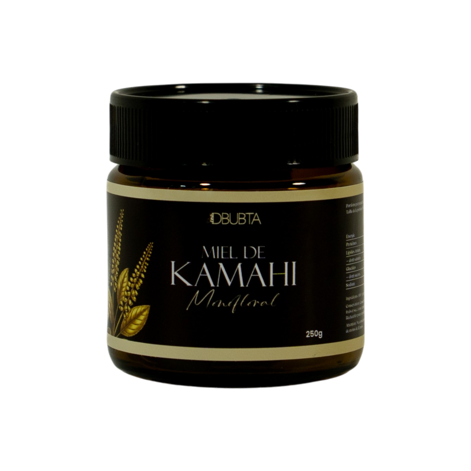 Miel de Kamahi