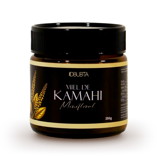 Miel de Kamahi