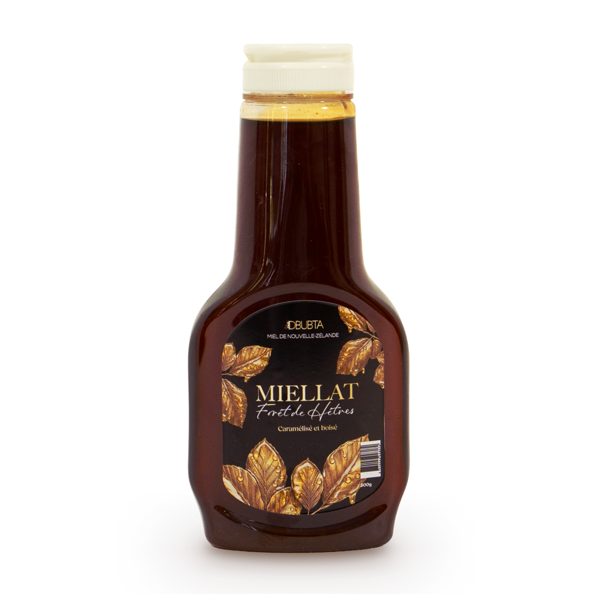 Miellat de Forêt d'Hêtres