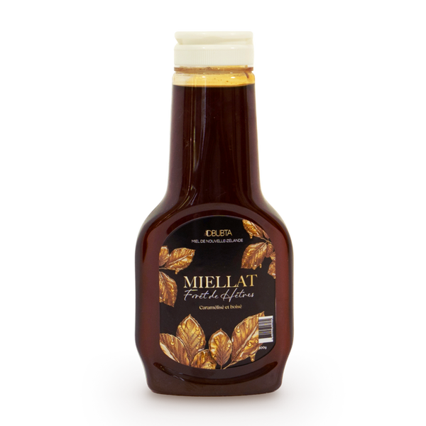 Miellat de Forêt d'Hêtres