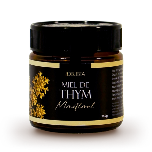 Miel de Thym