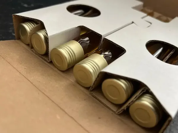 Unieke Vaderdag Whisky tasting