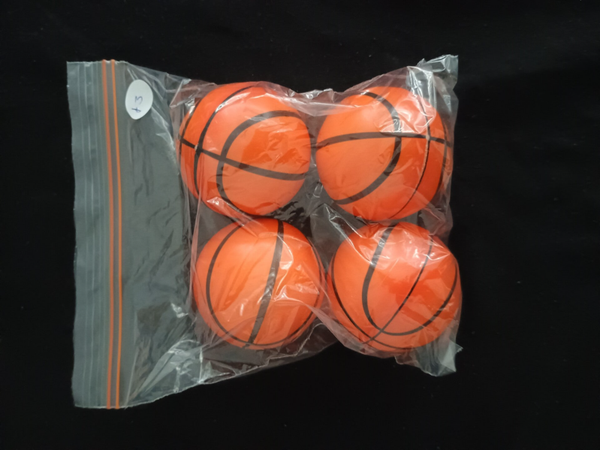 Basket Balls (Q2: