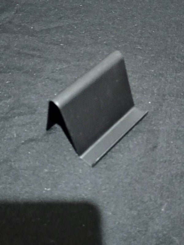 Black Phone Holder (C2:
