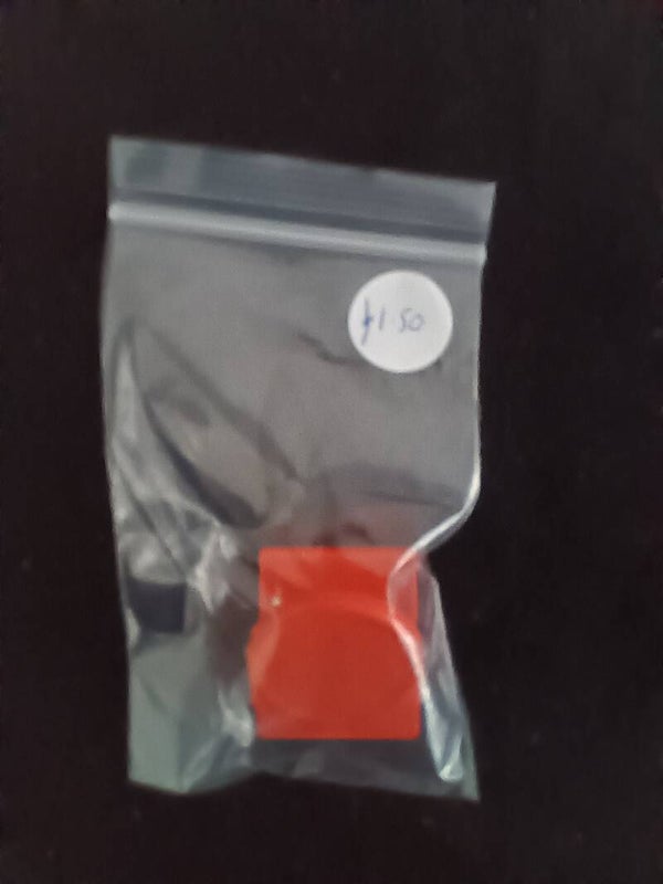 Orange Magnet Clip (K2: