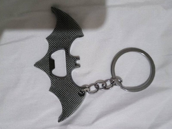 Bottle Opener Key Ring (K4: