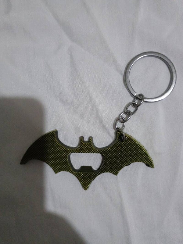 Bottle Opener Key Ring (L4: