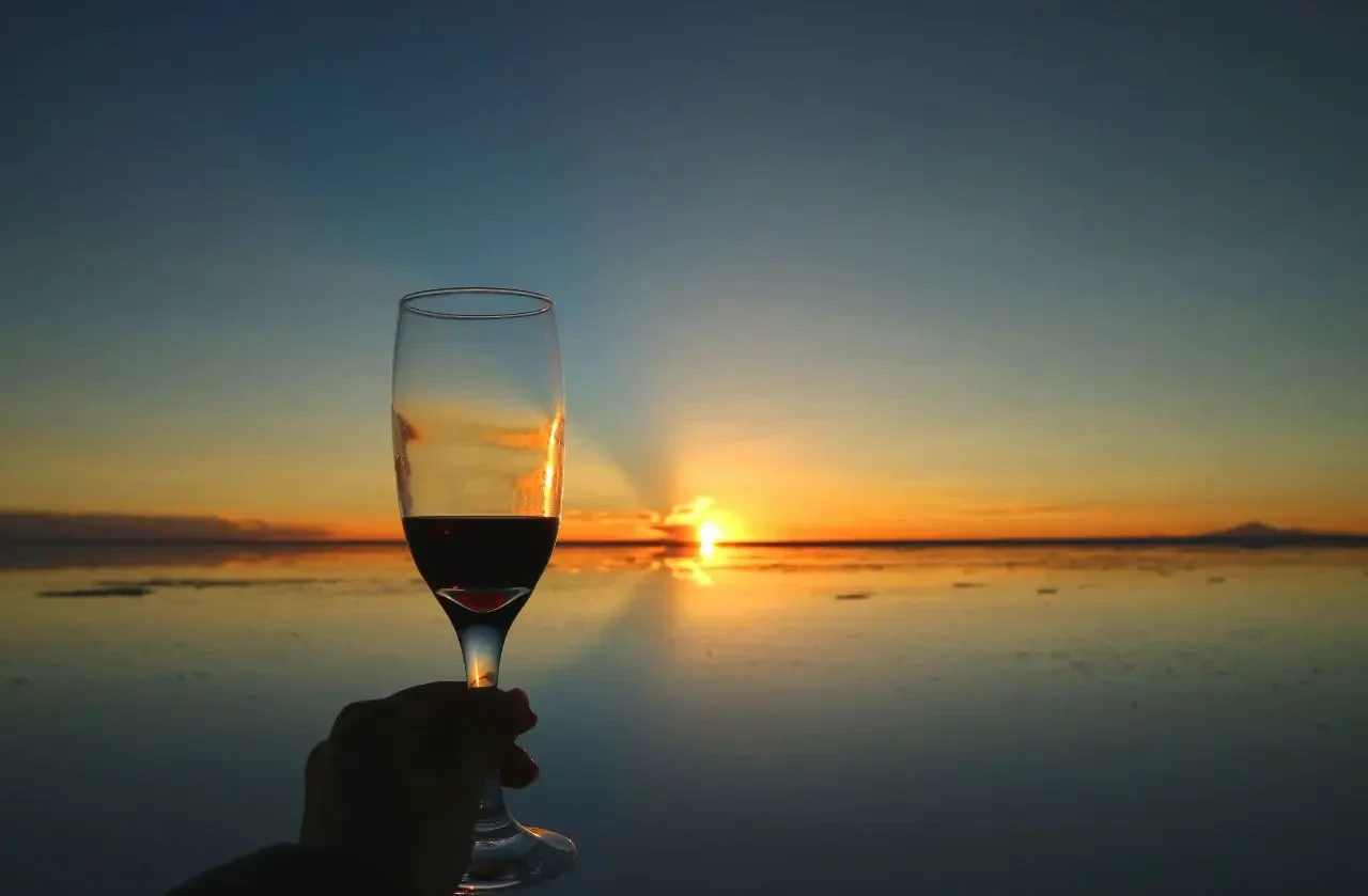 Luxury Sunset Tour Cancun