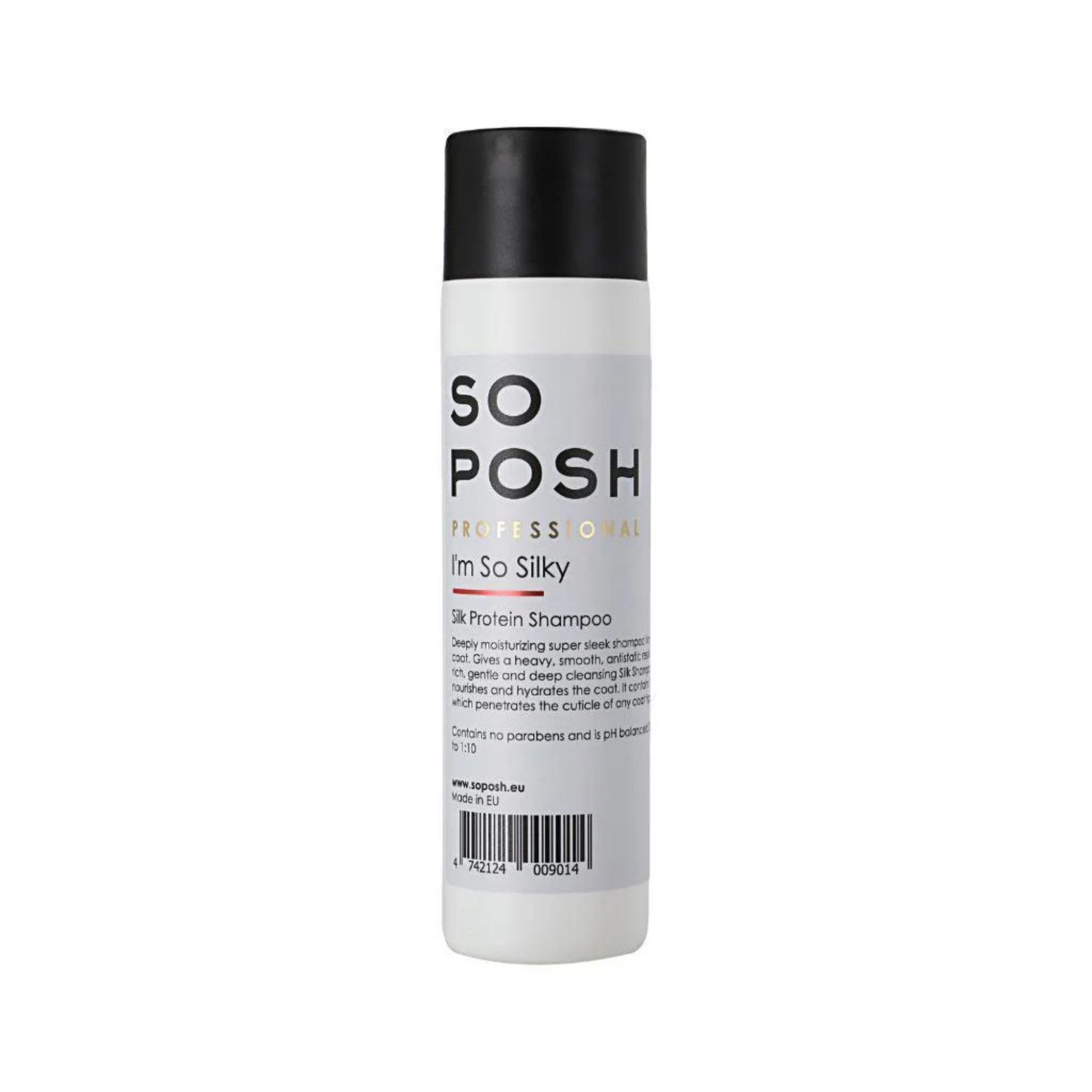 So Posh - I'm so silky conditioner