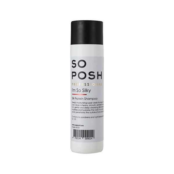 So Posh - I'm so silky conditioner