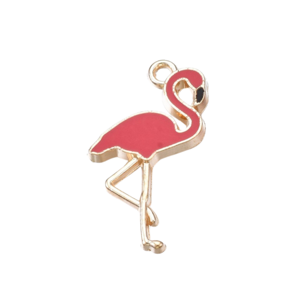 Bedel flamingo