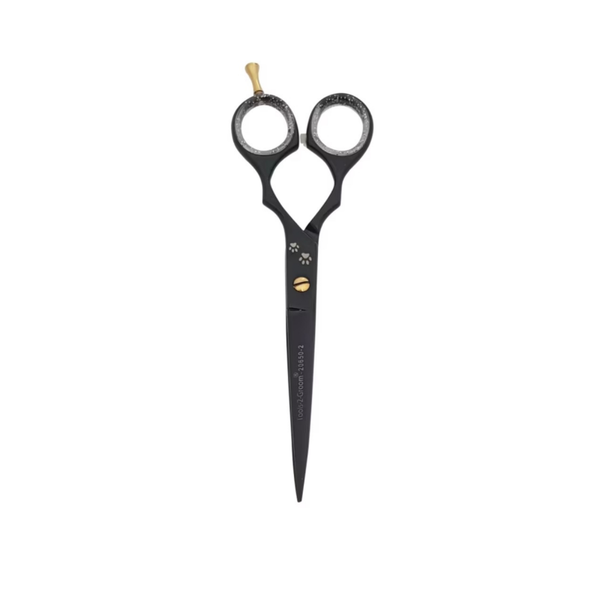 Black Edge schaar recht 6,5″