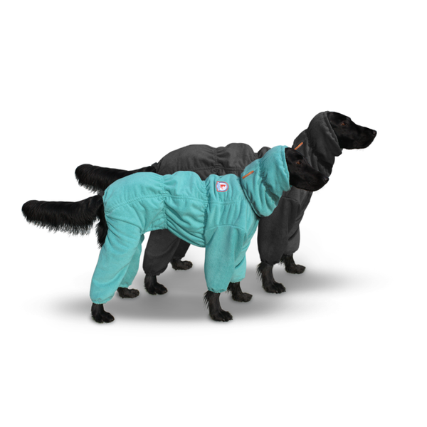 Groomcoat
