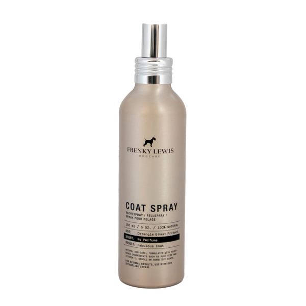 Frenky Lewis - coat spray