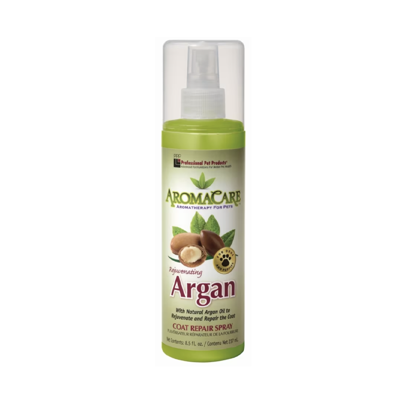PPP AromaCare Argan coat repair spray