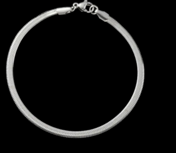 Schmuck aus 925er Sterling-Silber