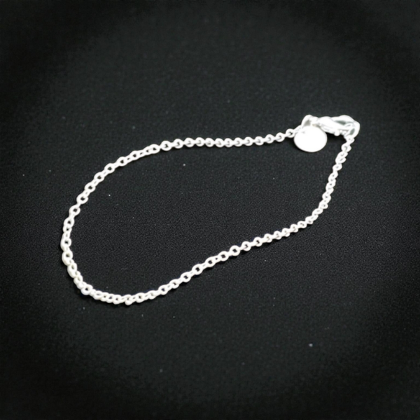 925er minimalistisches Armband