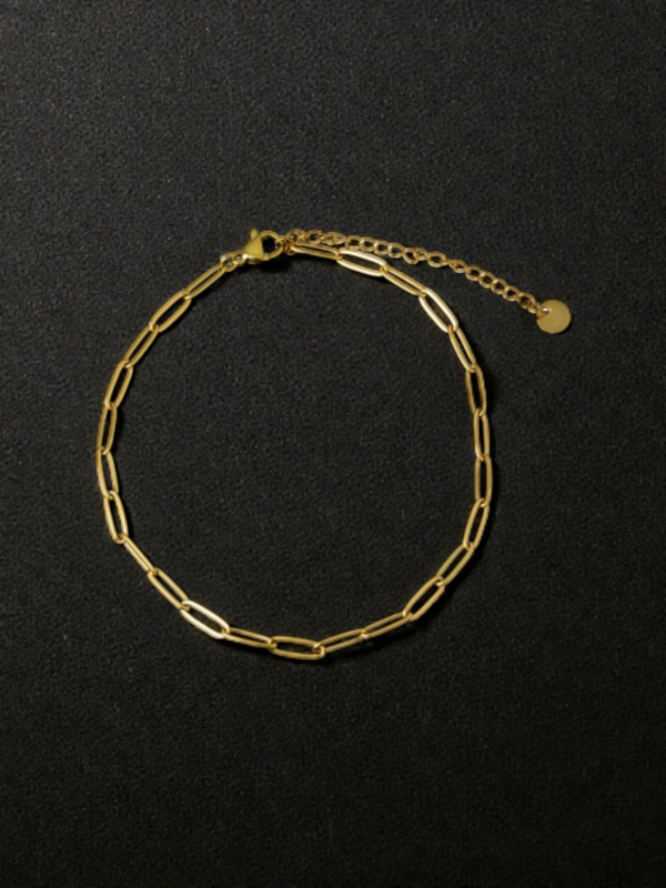 Edelstahl Armband