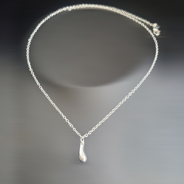 925 Silber Schmuck Set