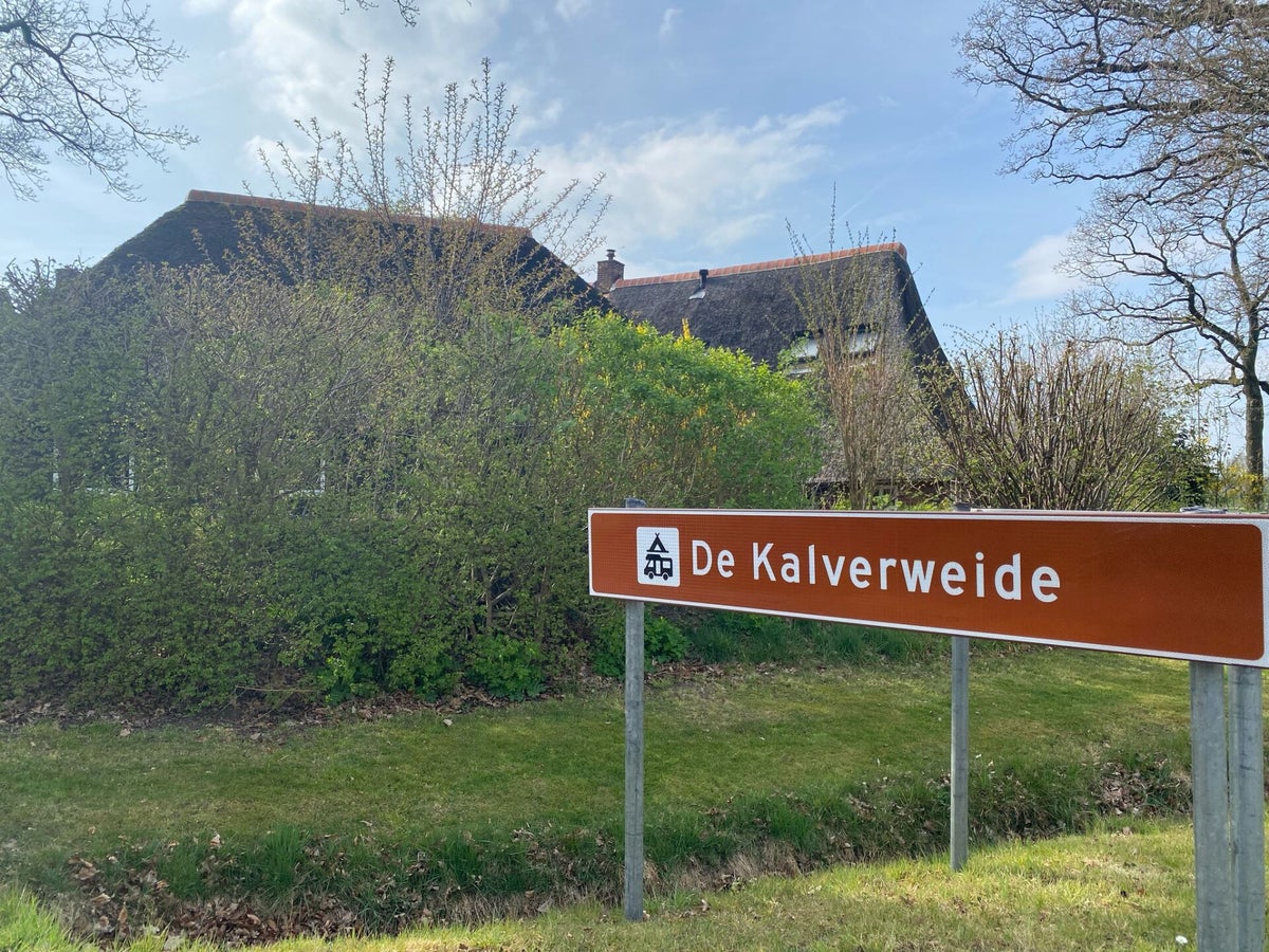 Minicamping de Kalverweide — photo 8