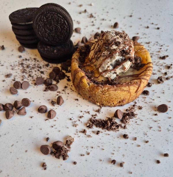 Oreo Cookie