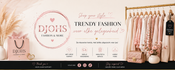 Djohs fashion &amp; more