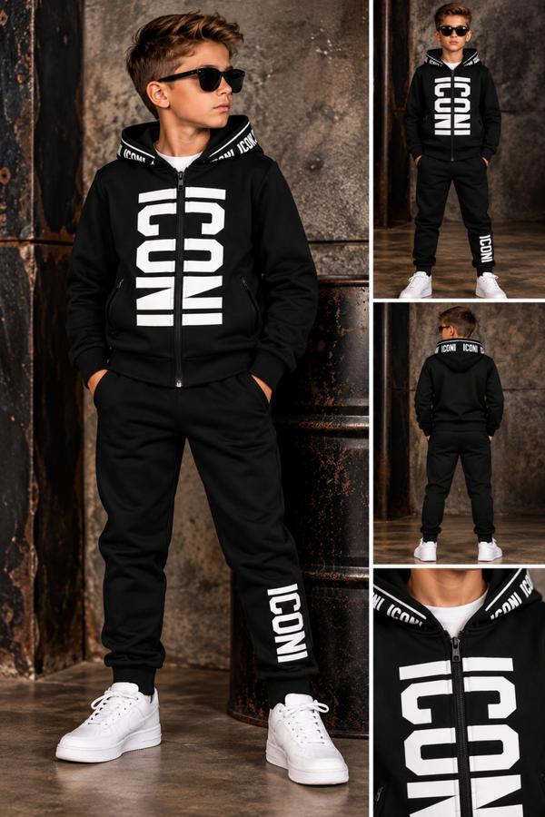 ICONI set