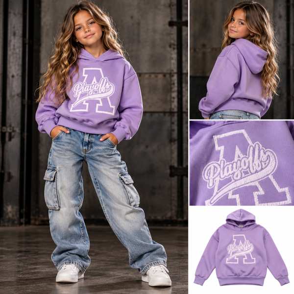 Playoff  hoodie